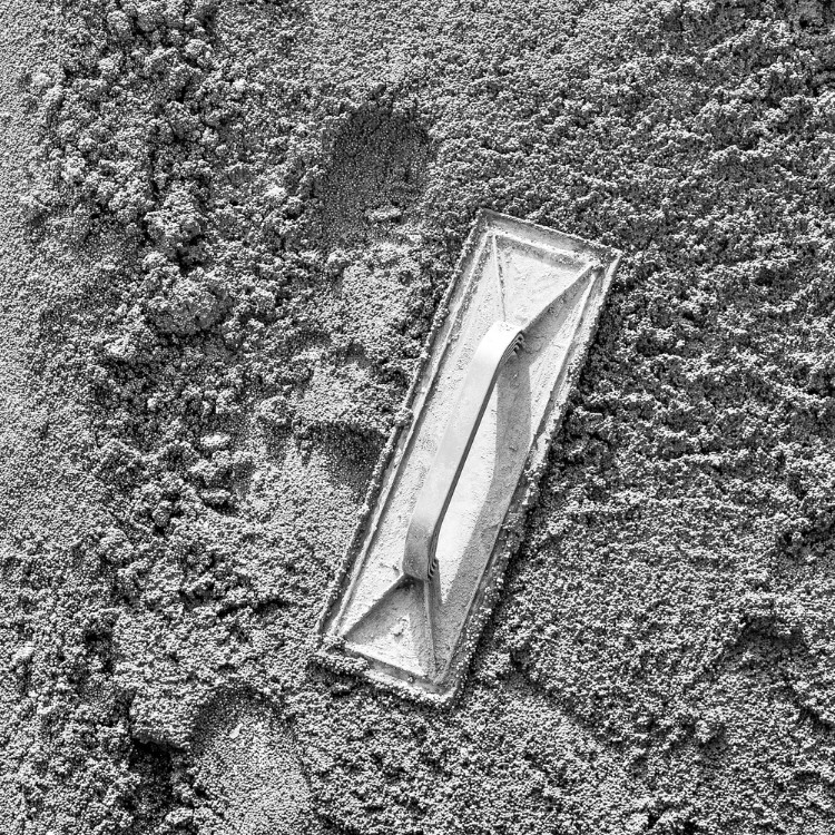 Epoxy Custom Coating in Central Arkansas